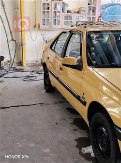 بيجو 405